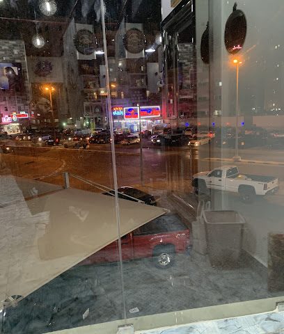 هارودز مان سبا وصالون - الشويخ الصناعية - +965 555 42428