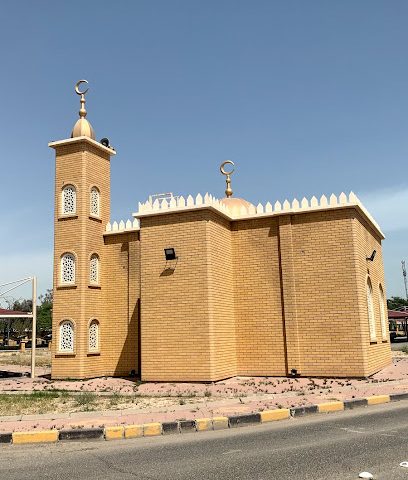 مصلى - المنقف -