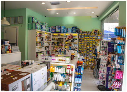 صيدلية الهاجري - صباح السالم - +965 2561 8109