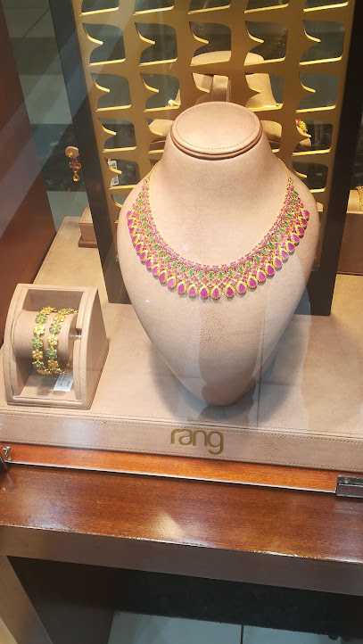 مجوهرات كاليان - Kuwait|Salmiya 22065|Salem Al Mubarak St|Shop No. G-14 & 15