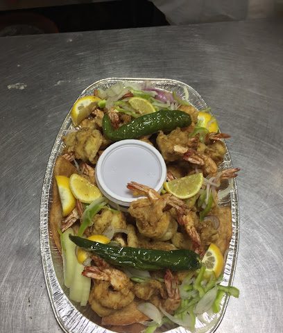 مطعم الساحل الجنوبى - السالمية - +965 9666 4146