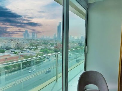 مختبر زيرو ناين - المنقف - +965 6041 4341