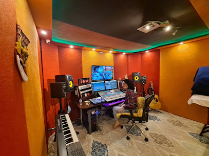 ميدياماكس ميوزيك اند فيلم ستوديو - السالمية - +965 557 76247