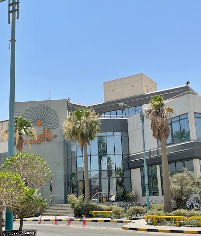 شاليهات فارس - السالمية - +965 6699 2158