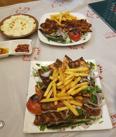 مطعم السبعينات للمأكولات الكويت - السالمية - +965 1817 070