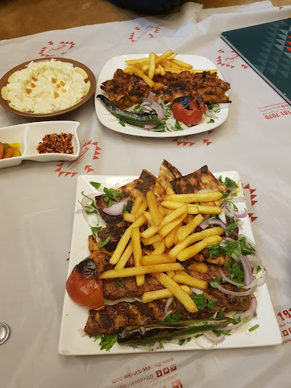 مطعم السبعينات للمأكولات الكويت - Kuwait|Al Kuwayt|27 St|6323+325