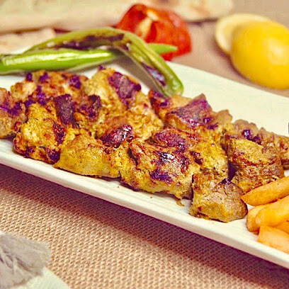 مطعم ثمين الحجاج - صباح الناصر - +965 9605 0262