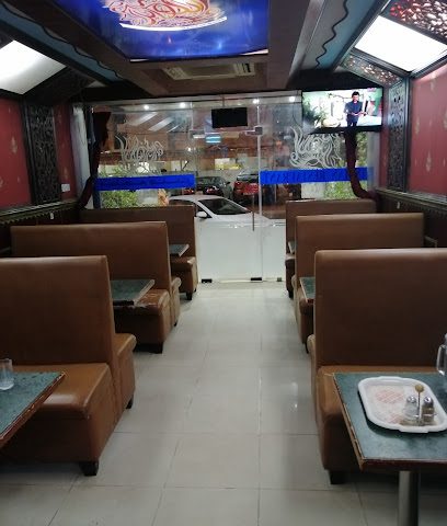 مطعم فلك - السالمية - +965 9606 8909