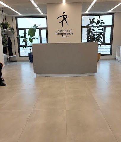معهد فنون الأداء - السالمية - +965 9855 5915