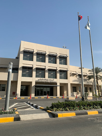 برنامج البناء بجامعة الكويت - Kuwait|Abdullah Al Mubarak Al Sabah|6WXC+X25