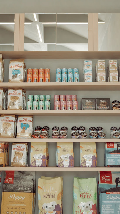 فرع السعادة سمارت بت - Kuwait|AlRai|Street 22|Building 1480