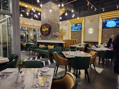 موغال محل اكزوتيكا - السالمية - +965 9222 4674