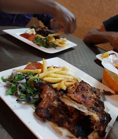 مطعم نجمة تقسيم - السالمية - +965 2371 2812