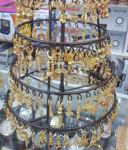 مجوهرات داماس - مدينة الكويت - +971 800 32627