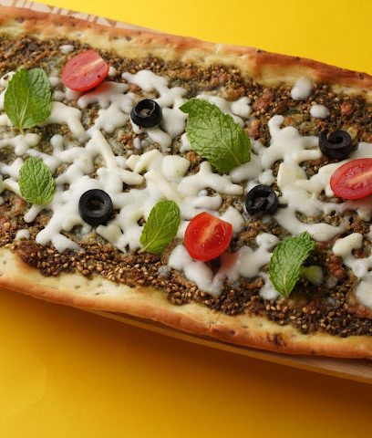 مطعم ويتس - صباح السالم - +965 6222 9223