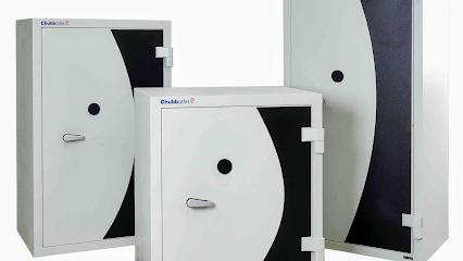 معرض Chubbsafes الكويت - Kaaval Security Group - السالمية - +965 6695 5617