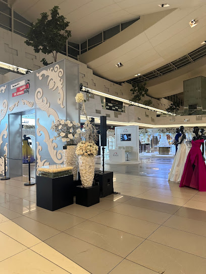 اتصل به الربيع - Kuwait|The avenues