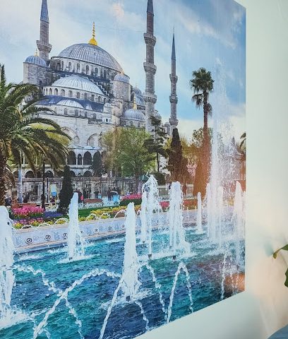 سمارت ديجيتال للطباعة على الجدران - مدينة الكويت -