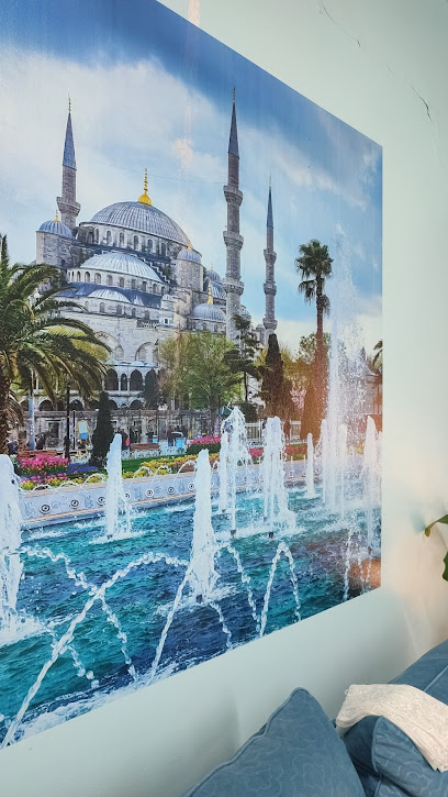 سمارت ديجيتال للطباعة على الجدران - Kuwait|Hawally|Tunisia St|مجمع الشراع مكتب ١١