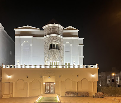 ديوانية بدحان العتيبي - مدينة الكويت -
