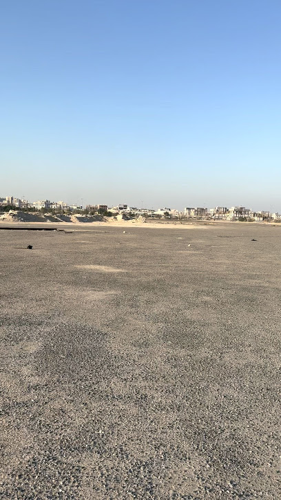 ملعب نادي افينجرز للكريكيت - Kuwait|Al-Dajeej|7X7H+28H