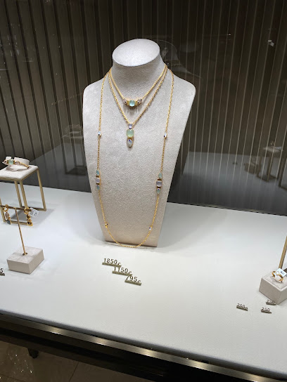 مجوهرات الخضيري - الرايه الخضيري للمجوهرات - Kuwait|Kuwait City|AlRayyah Center - Sharq Ground floor