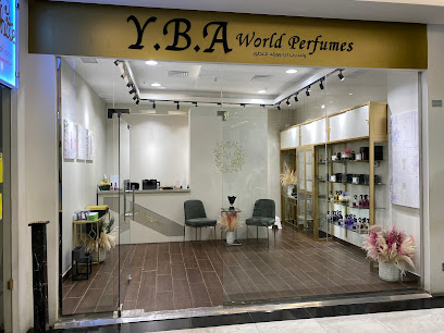 عطور يبا - صباح الأحمد - +965 9917 7177