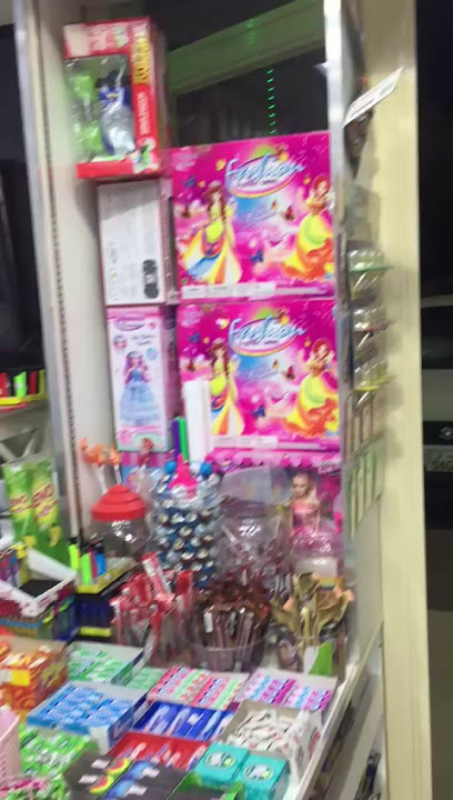 بقالة سما الجابرية - Kuwait|Jabriya|216 Street 8|828H+VCQ