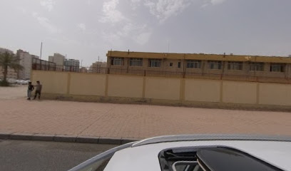إدارة صيانة حولي للطرق والشبكات - السالمية -