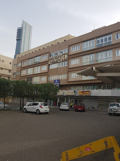 شركة الدائرة المركزية - Kuwait|Kuwait City|28 Khalid Ibn Al Waleed St