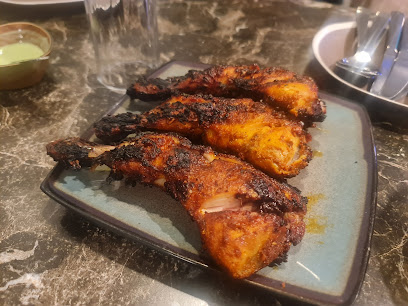 مطعم خيبر - السالمية - +965 9957 7693