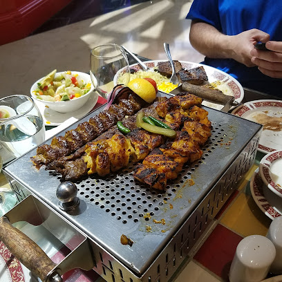 شبستان - صباح السالم - +965 2530 9720