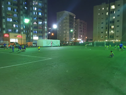 تيرين دي سبورت بلناتي - الشويخ الصناعية - +965 9969 1191