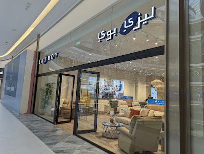 لا زي بوي - المنقف - +965 2233 2169