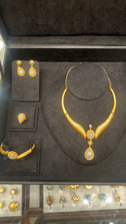 معرض النيل الازرق ، معرض النيل الازرق - Kuwait|64001|Homoud Abdulaziz Al Senan St