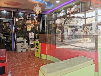 الاستوديو الرقمي علي - صباح السالم - +965 9411 1050
