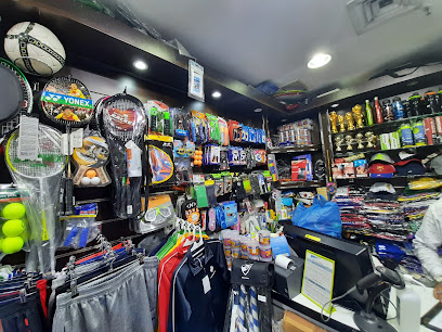 الأنفال للرياضة - الشويخ الصناعية - +965 6003 5056