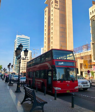 مطعم مباركية دربار حيدر آبادي. - السالمية - +965 6559 6096