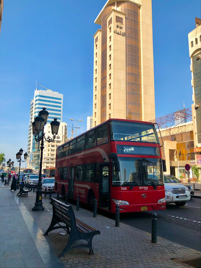 مطعم مباركية دربار حيدر آبادي. - Kuwait|Kuwait City|Abdulla Al Mubarak St