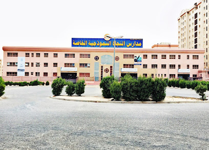 مدرسة عربية جديدة - السالمية - +965 2372 1512