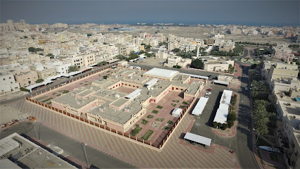 مدرسة الخانق المتوسطة للبنين - المنقف - +965 2541 9612