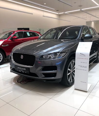 معرض ومركز خدمة جاكوار الكويت - مدينة الكويت - +965 1808 010