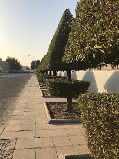 الشركة المتحدة للمشروبات ، مصنع تصنيع العلب والنهايات - Kuwait|46009|Street #91 Block #9