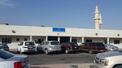 صباحية الشرقية دكتوراه - المنقف - +965 2361 8208