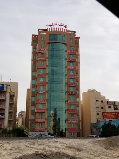 د. سهيل الشمري - Kuwait|Salmiya|77-89 Abu Dhar Al-Ghifari St
