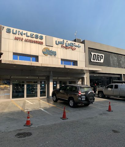 SunLess EST - مدينة الكويت - +965 9446 6424