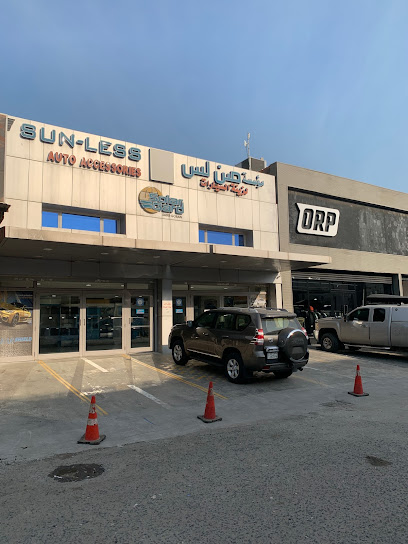SunLess EST - Kuwait|industrial shuwaikh|industerial shuwaikh block 3
