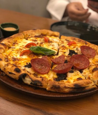 ديليزيو - مدينة الكويت - +965 9099 3669