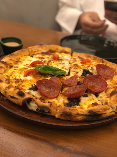 ديليزيو - Kuwait|mall 30