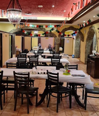 مطعم الشمم - السالمية - +965 2456 4440 ext. 24566380